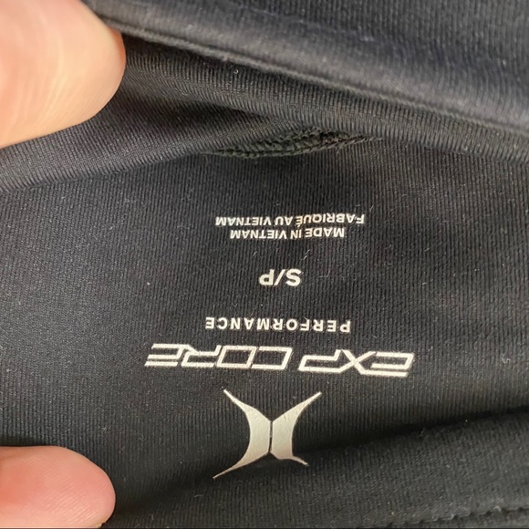 Express Core Workout Pants - Picture 7 of 9